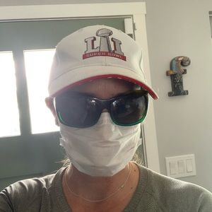 Meet your Posher, Jamie